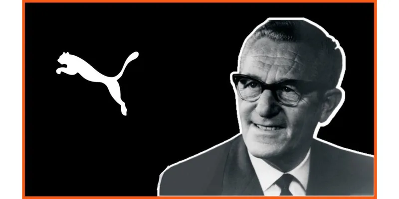 Rudolf Dassler